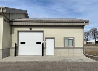 Plus de détails pour 1020 S Victory Dr, Mankato, MN - Industriel à vendre