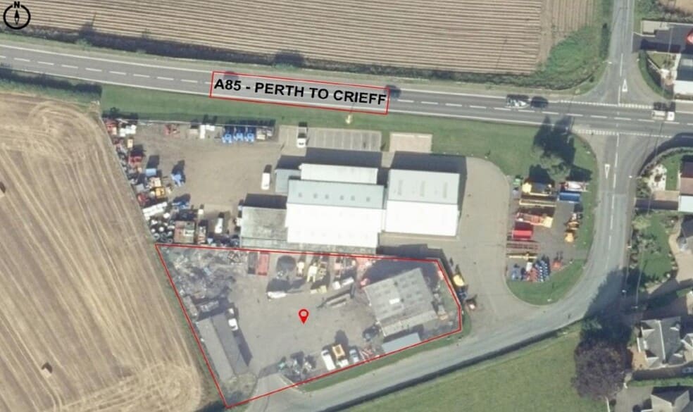 Main St, Perth for lease - Primary Photo - Image 1 of 1