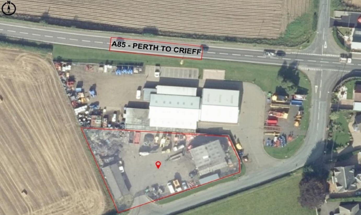 Main St, Perth for lease Primary Photo- Image 1 of 2