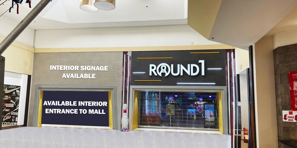 5000 Meadowood Mall Cir, Reno, NV à louer - Photo du bâtiment - Image 3 de 40