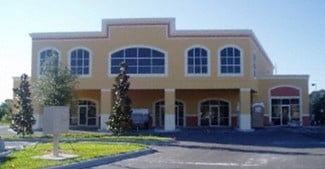 Plus de détails pour 1020 E Brandon Blvd, Brandon, FL - Bureau à louer