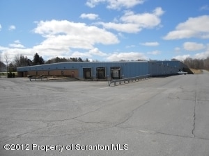 Plus de détails pour 939 Main St, Vandling, PA - Industriel à louer