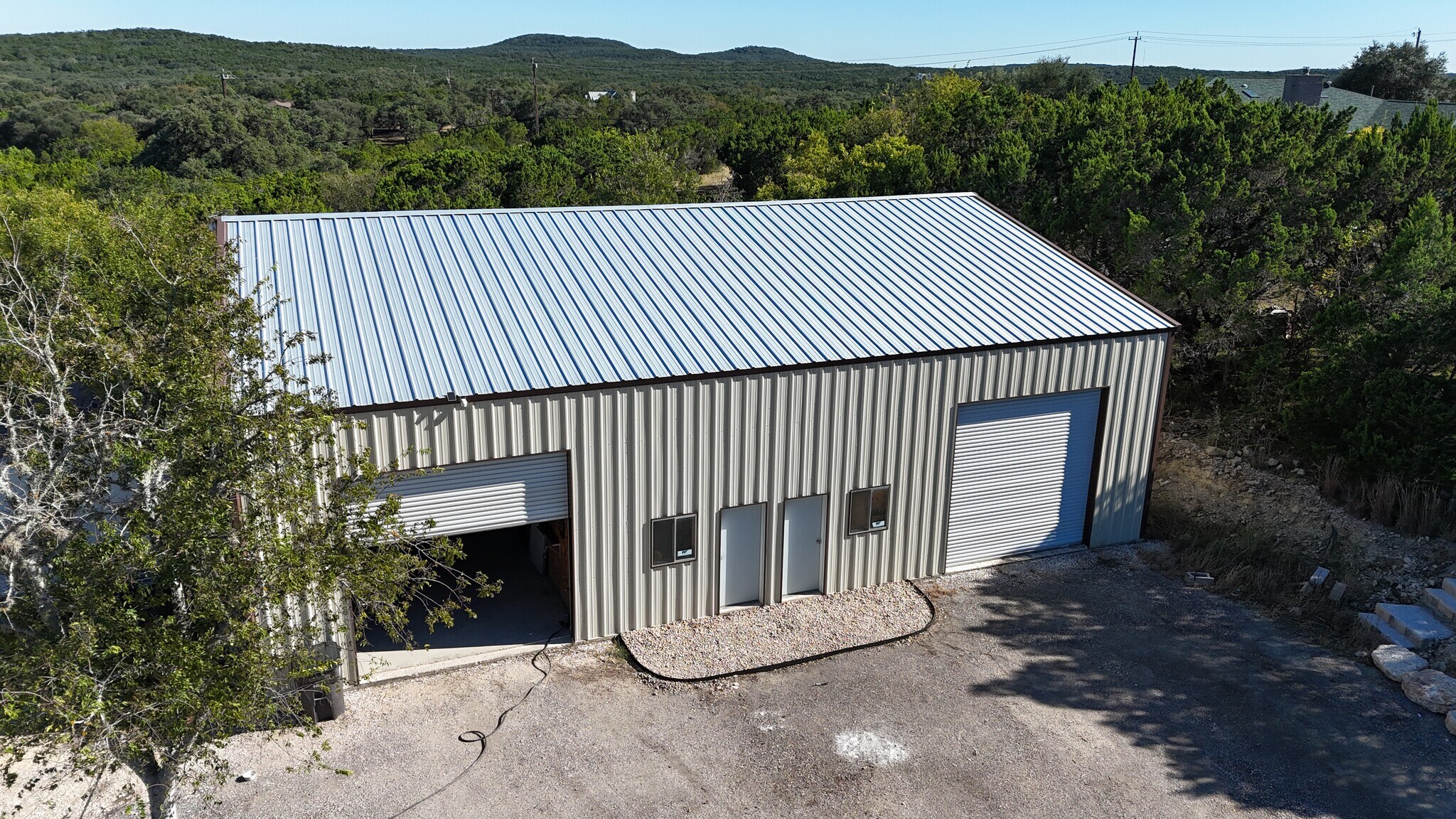 18839 Bandera Rd, Helotes, TX for sale Building Photo- Image 1 of 15