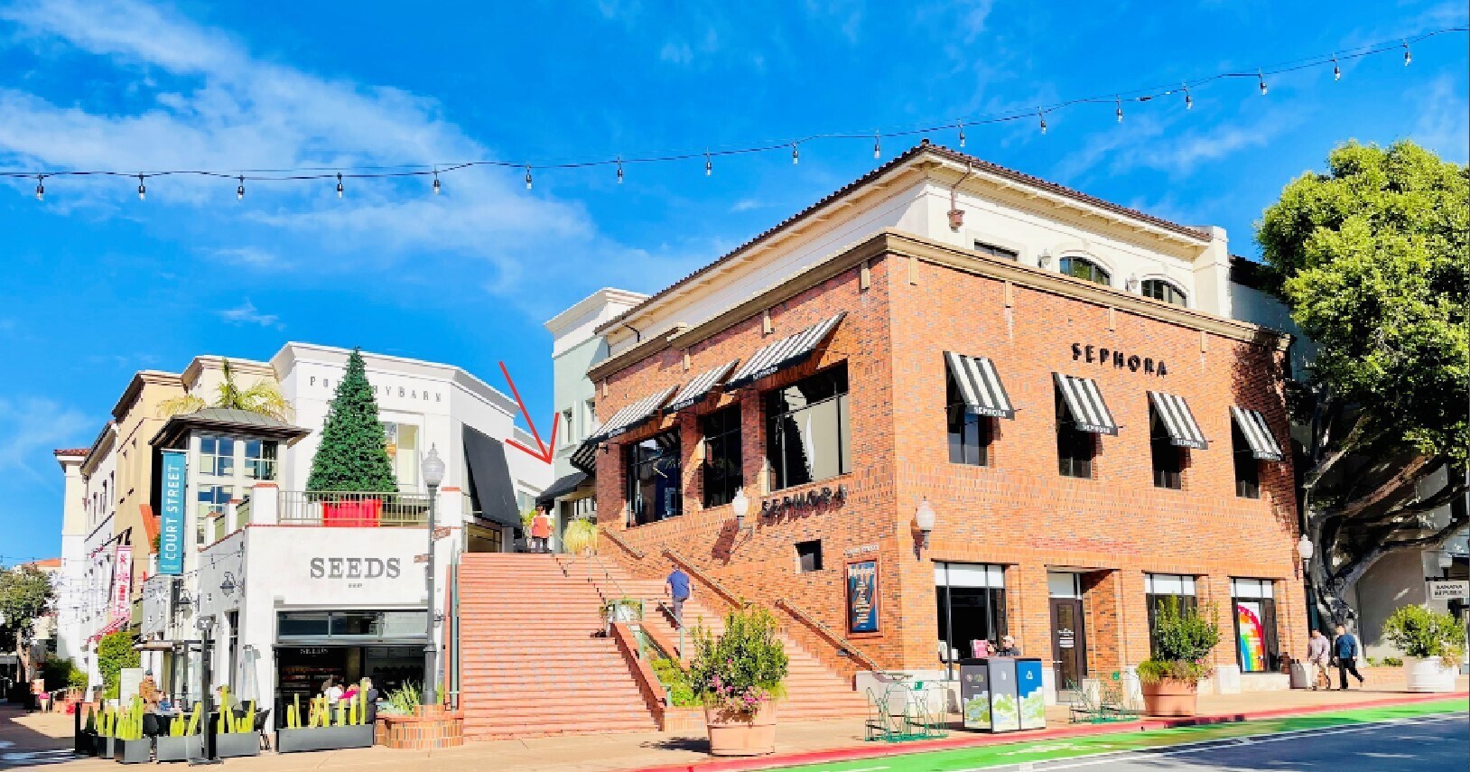 990 Higuera St, San Luis Obispo, CA for lease Building Photo- Image 1 of 8