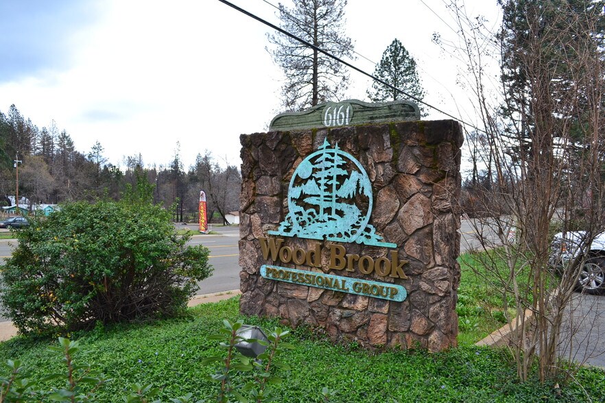 6161 Clark Rd, Paradise, CA à vendre - Photo du bâtiment - Image 2 de 30