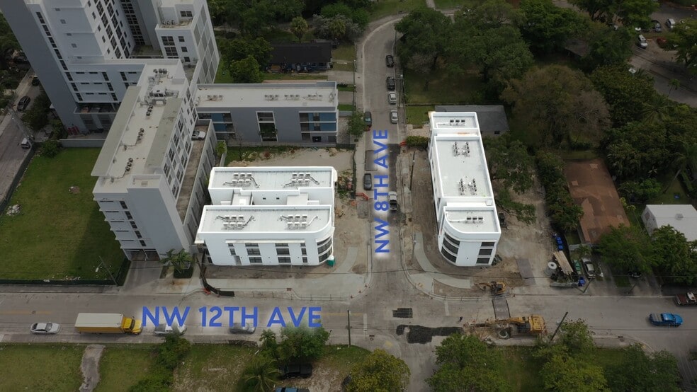 1165 NW 8th Ave, Miami, FL for sale - Commercial Listing Video - Image 2 of 22