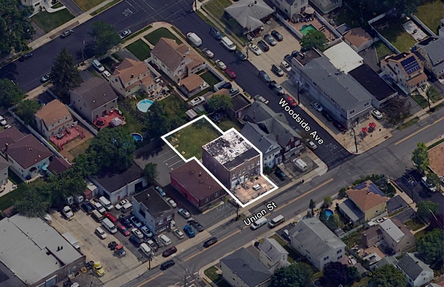 248 Union St, Lodi, NJ for lease - Building Photo - Image 3 of 9