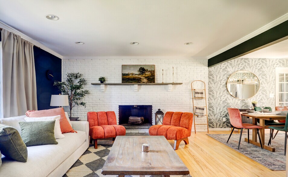 200 Harry Wells Rd, Saugerties, NY à vendre - Photo intérieure - Image 3 de 20