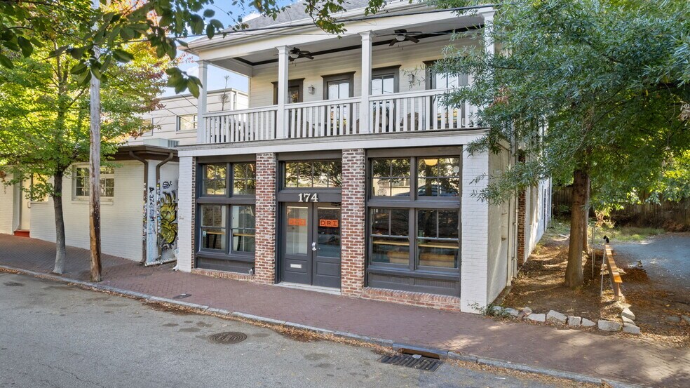 174 Carroll St SE, Atlanta, GA à louer - Photo du bâtiment - Image 3 de 11