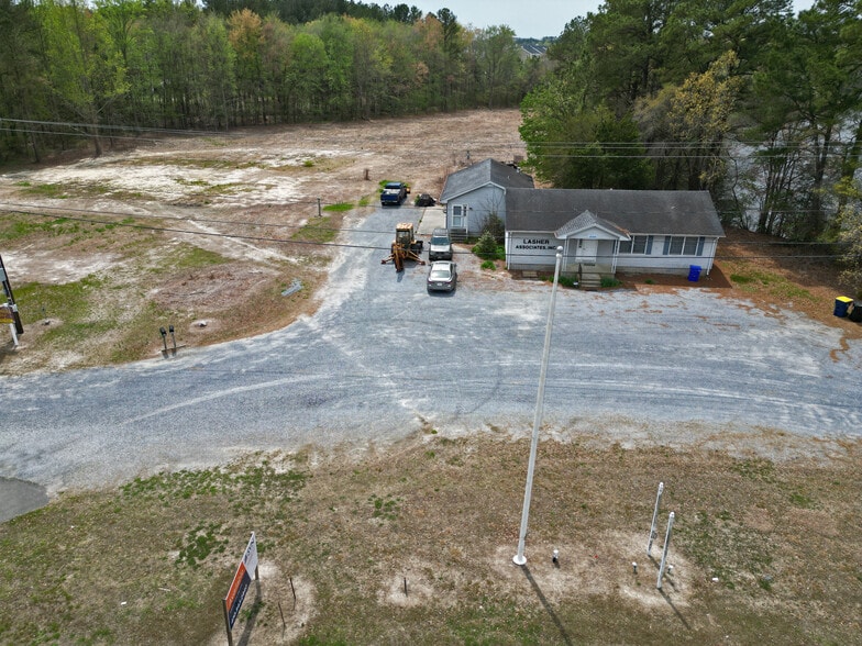 28300 DuPont Blvd, Millsboro, DE à louer - Photo du bâtiment - Image 2 de 15