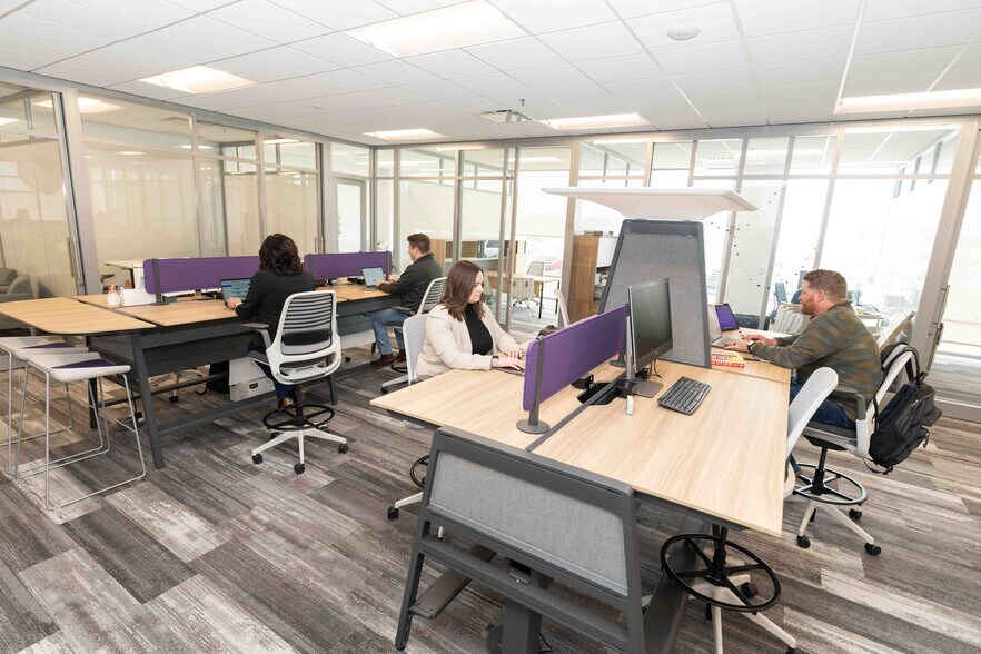 1880 Kimball Ave, Manhattan, KS à louer - Photo intérieure - Image 2 de 14