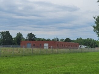 More details for 729 Fairground Rd, Point Pleasant, WV - Industrial for Sale