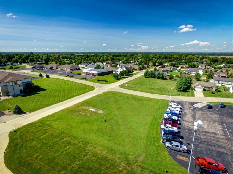 6 Dannehold Farms, Waterloo, IL à vendre - Autre - Image 1 de 12