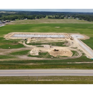 More details for 3351 OH-850, Bidwell, OH - Industrial for Lease