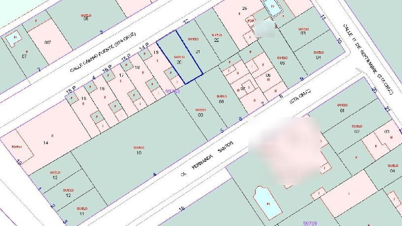 Land in Córdoba, Córdoba for sale - Building Photo - Image 3 of 7