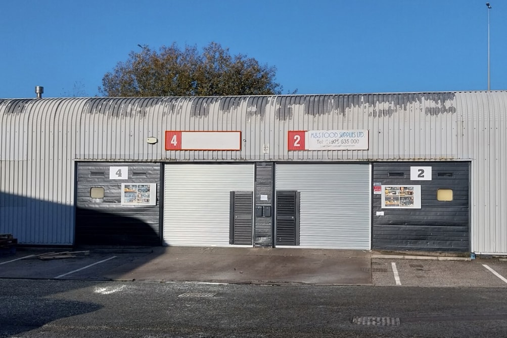 Winwick Quay, Warrington à louer Photo intérieure- Image 1 de 4