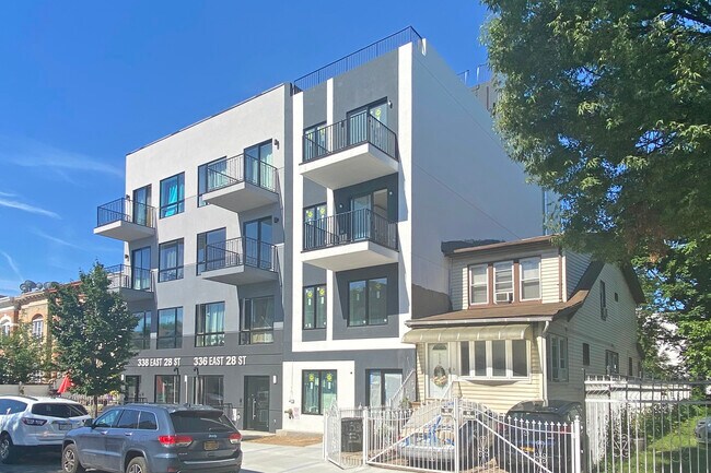 More details for 332 E 28th St, Brooklyn, NY - Multifamily for Sale