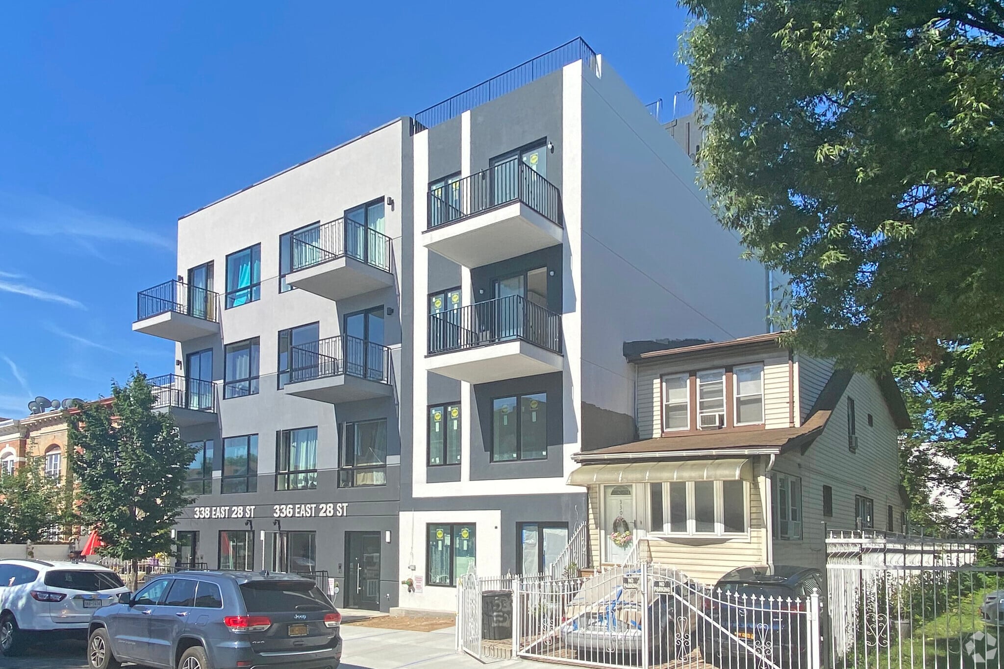 332 E 28th St, Brooklyn, NY for sale Primary Photo- Image 1 of 9