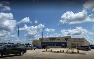 Plus de détails pour 3405 Gerstner Memorial Blvd, Lake Charles, LA - Commerce de détail à louer