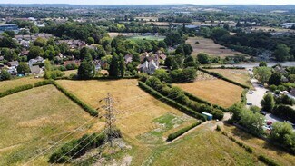 Plus de détails pour Hale Rd, Farnham - Terrain à vendre