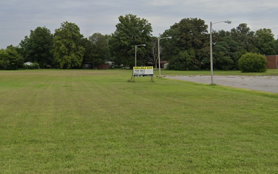 Southland Drive, Sikeston, MO for sale - Primary Photo - Image 1 of 1