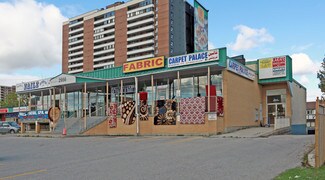 More details for 2956 Eglinton Ave E, Toronto, ON - Retail for Lease