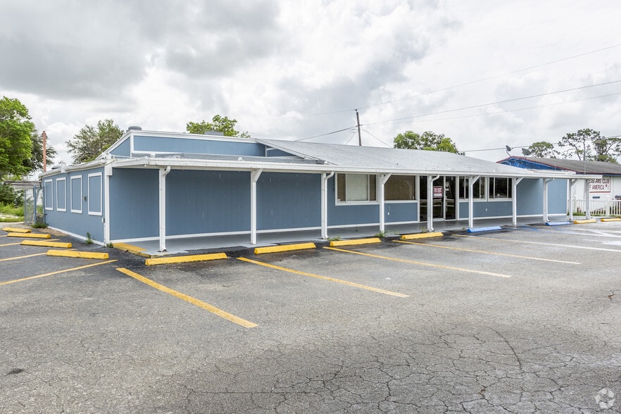 16641 San Carlos Blvd, Fort Myers, FL à vendre - Photo principale - Image 1 de 3