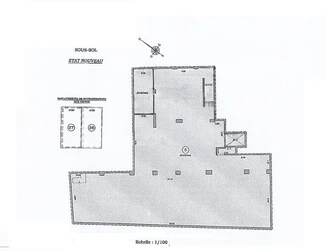 Plus de détails pour Bureau à vendre