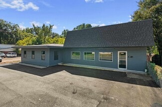 Plus de détails pour 1709 Bomar St, Marshall, TX - Bureau à vendre