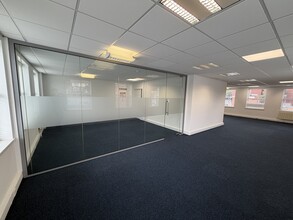 Lower Queen St, Sutton Coldfield for lease Interior Photo- Image 1 of 9