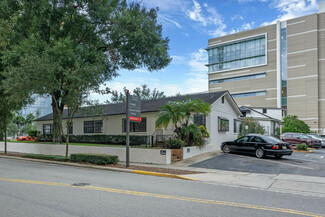 More details for 1214 Kuhl Ave, Orlando, FL - Retail for Lease