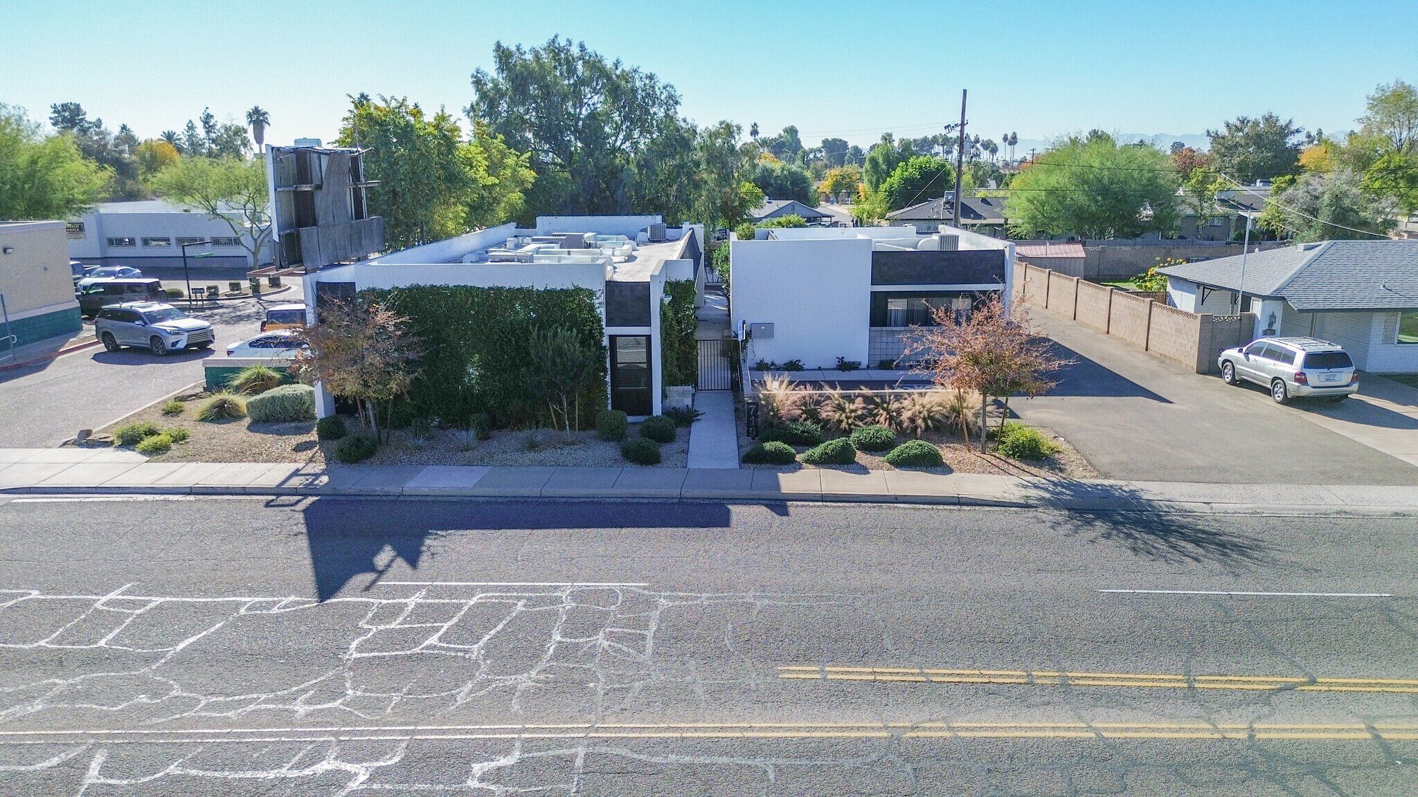 719 W Missouri Ave, Phoenix, AZ à vendre Photo principale- Image 1 de 24