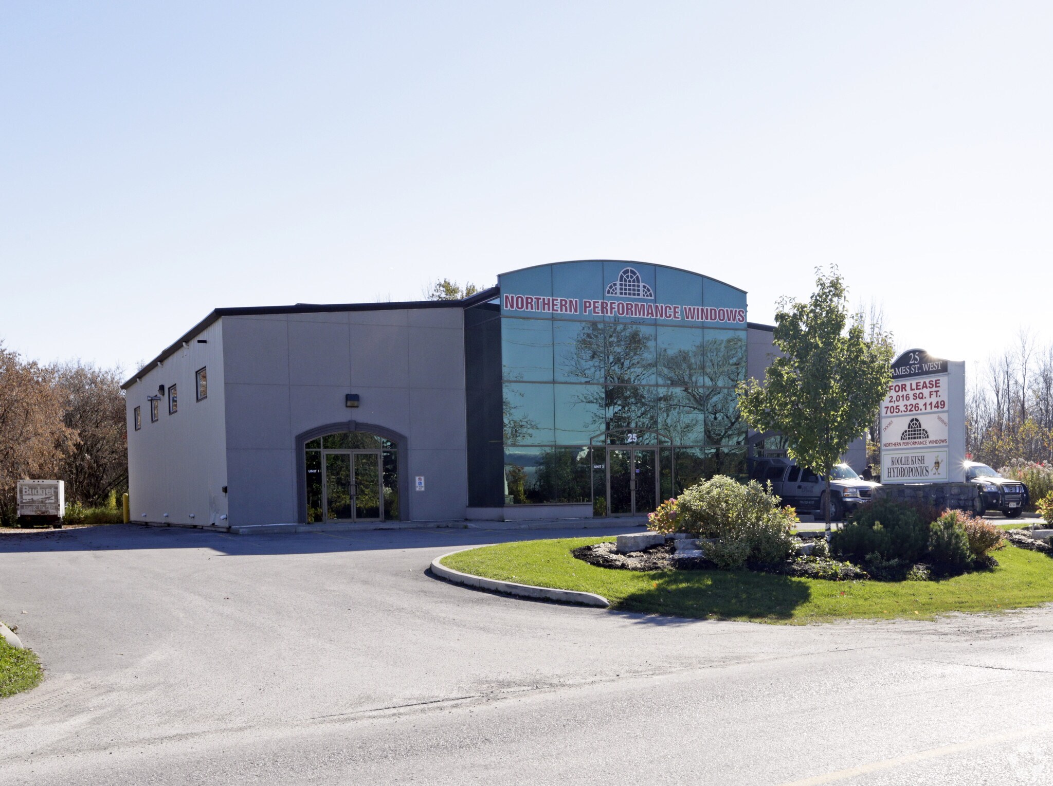 25 James St W, Orillia, ON for sale Primary Photo- Image 1 of 1