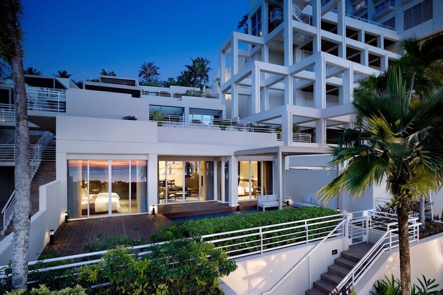 à vendre - Photo du bâtiment - Image 3 de 13