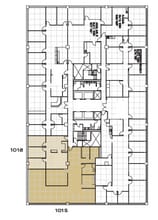 1500 SW 1st Ave, Portland, OR for lease Interior Photo- Image 1 of 1
