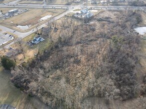 0000 US 41 S Hwy, Terre Haute, IN - Aerial  map view - Image1