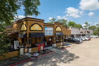 Plus de détails pour 811 Avenue D, Katy, TX - Commerce de détail à louer