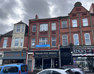 More details for 9-11 South Para, Whitley Bay - Office for Lease