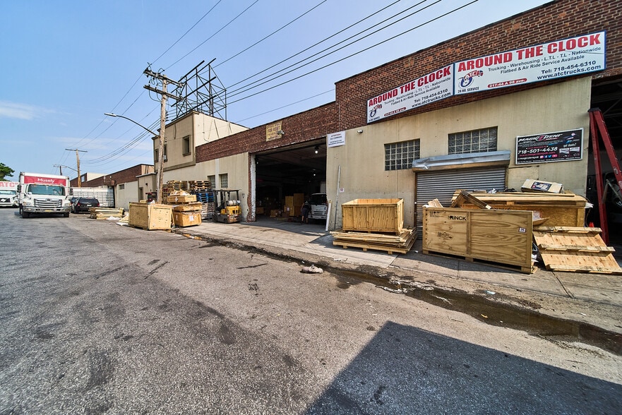 21744 98th Ave, Queens Village, NY for lease - Building Photo - Image 2 of 5