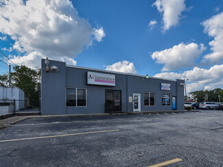 More details for 205 N Eastern Blvd, Fayetteville, NC - Office for Lease