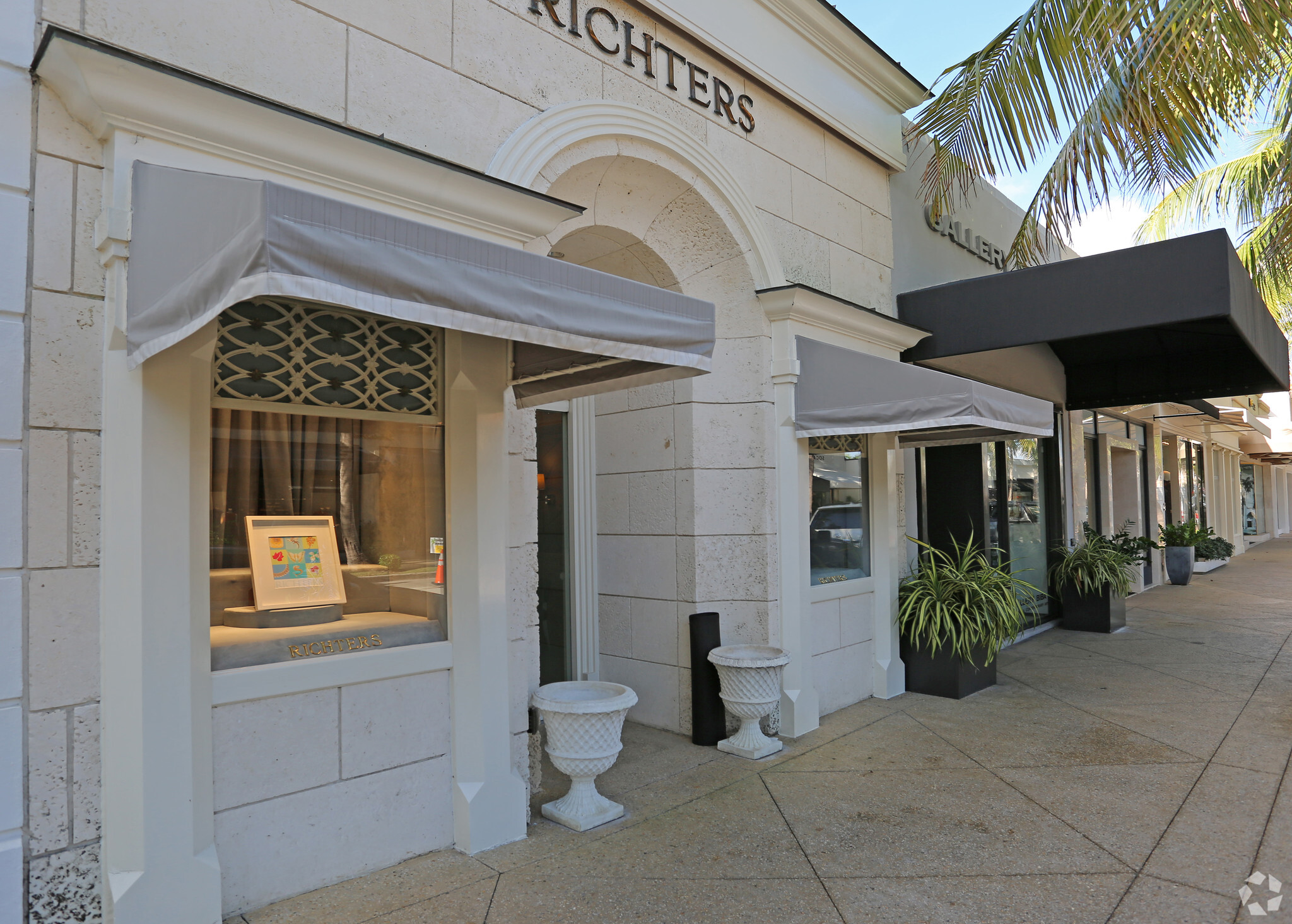 232 Worth Ave, Palm Beach, FL for sale Building Photo- Image 1 of 1