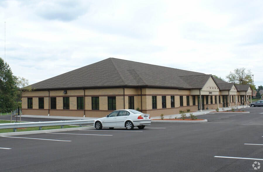 2315 Susquehanna Trail North, York, PA à louer - Photo du bâtiment - Image 2 de 3