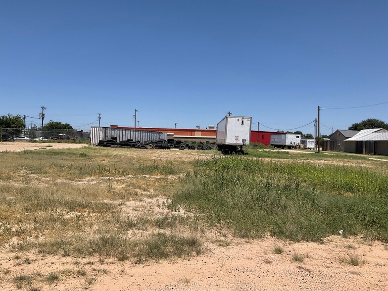 318 N Bell St, San Angelo, TX for sale - Primary Photo - Image 1 of 17
