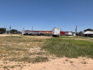 More details for 318 N Bell St, San Angelo, TX - Office for Sale