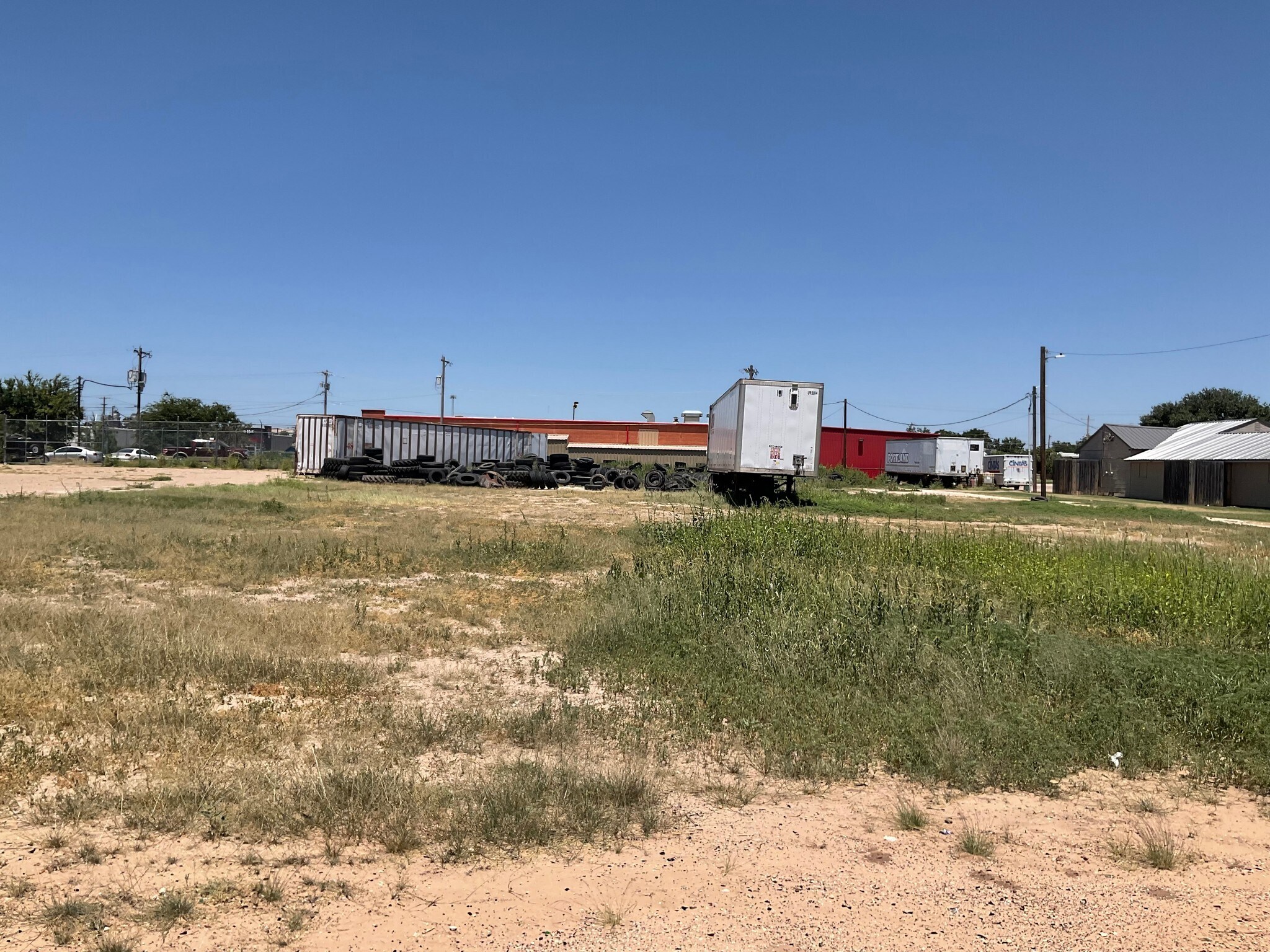 318 N Bell St, San Angelo, TX for sale Primary Photo- Image 1 of 18