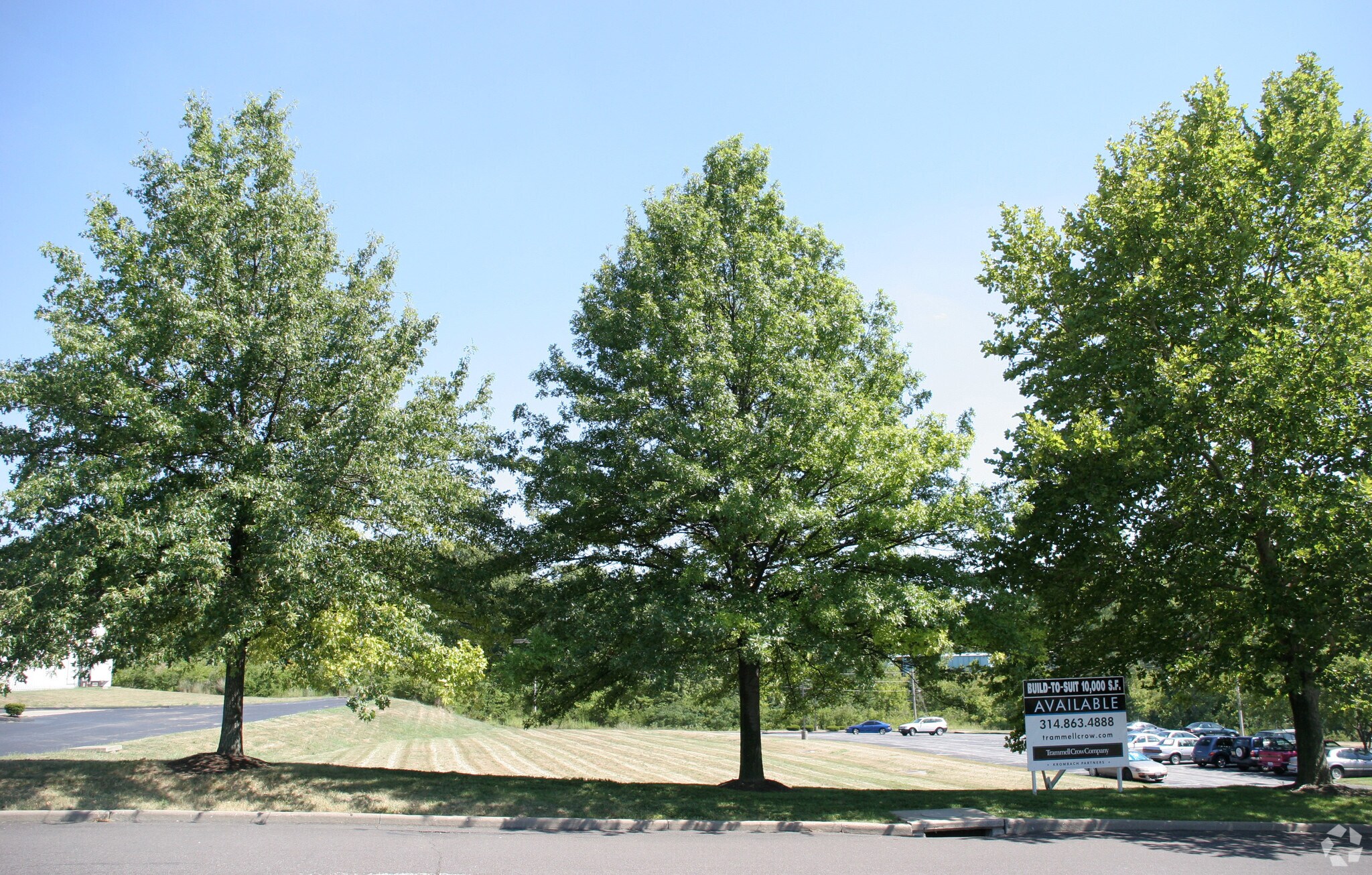 1866 Lackland Hill Pky, Saint Louis, MO for lease Building Photo- Image 1 of 3