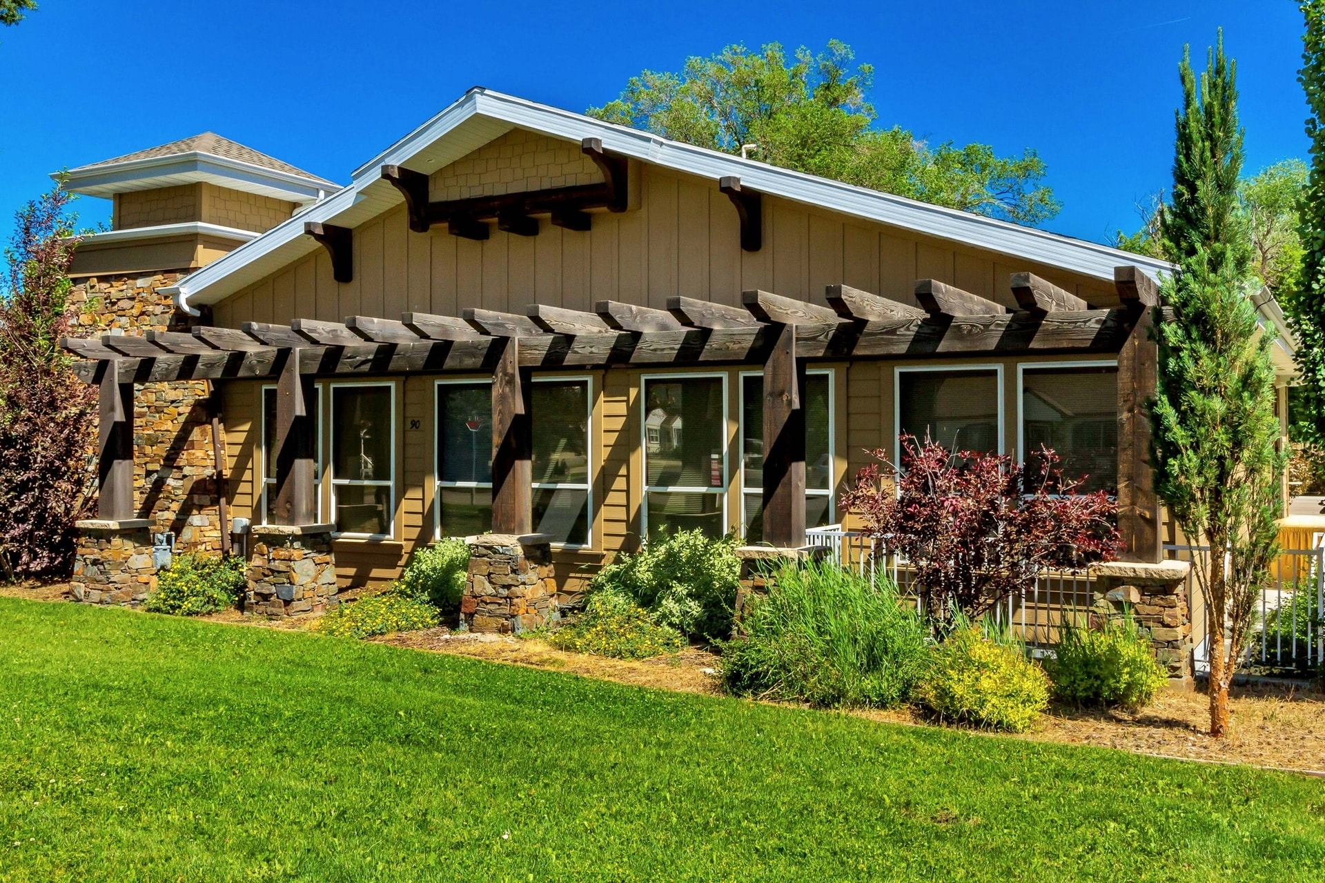 90 W 500 S, Heber City, UT for lease Primary Photo- Image 1 of 16