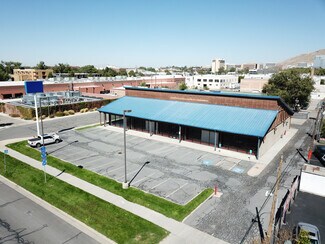 Plus de détails pour 30 W 900 S, Salt Lake City, UT - Commerce de détail à louer