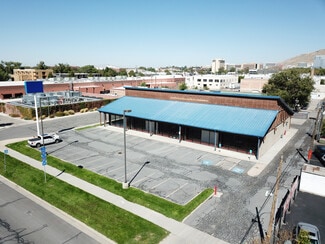More details for 30 W 900 S, Salt Lake City, UT - Retail for Lease