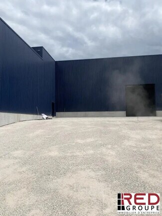 More details for Industrial for Lease